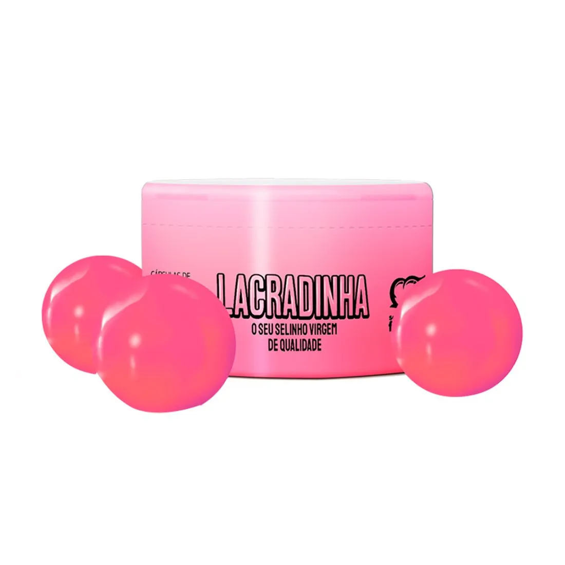 Lacradinha