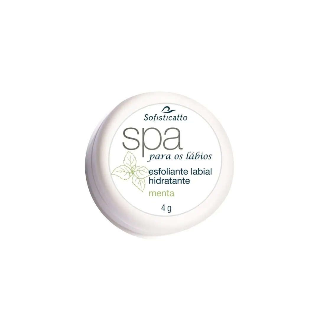 SPA para os Lábios
