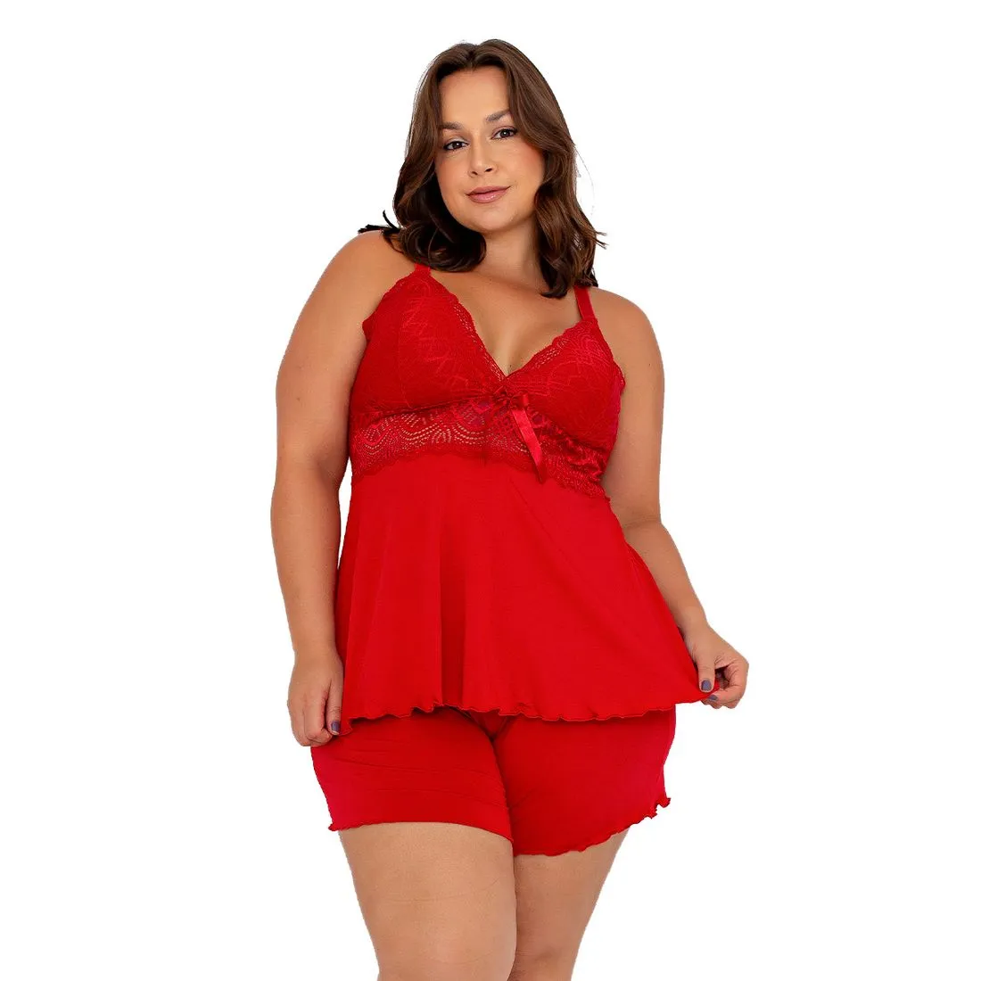 Baby Doll Aylana Plus