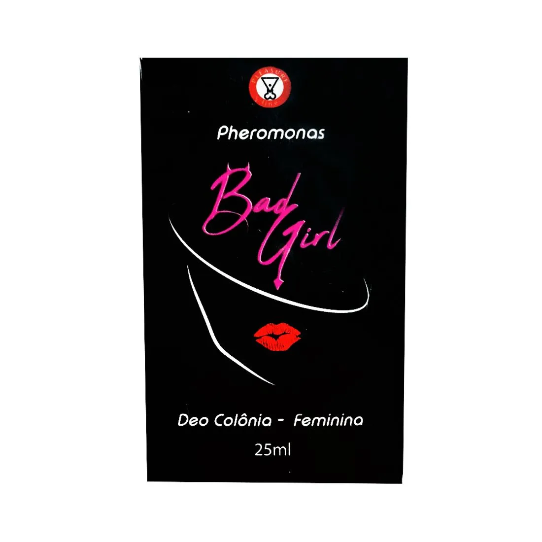 Bad Girl