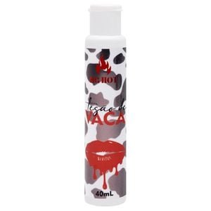 Tesão de Vaca Gel Excitante Feminino