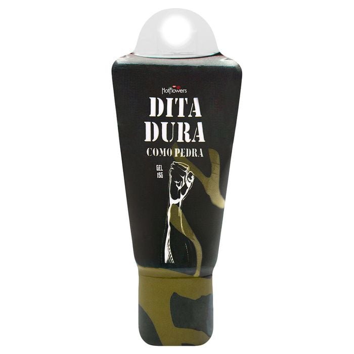 Ditadura Como Pedra Estimula Ereção
