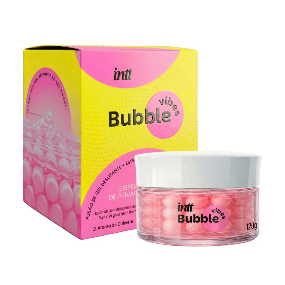 Bubble Vibes
