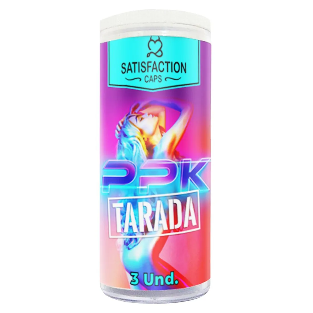 PPK Tarada