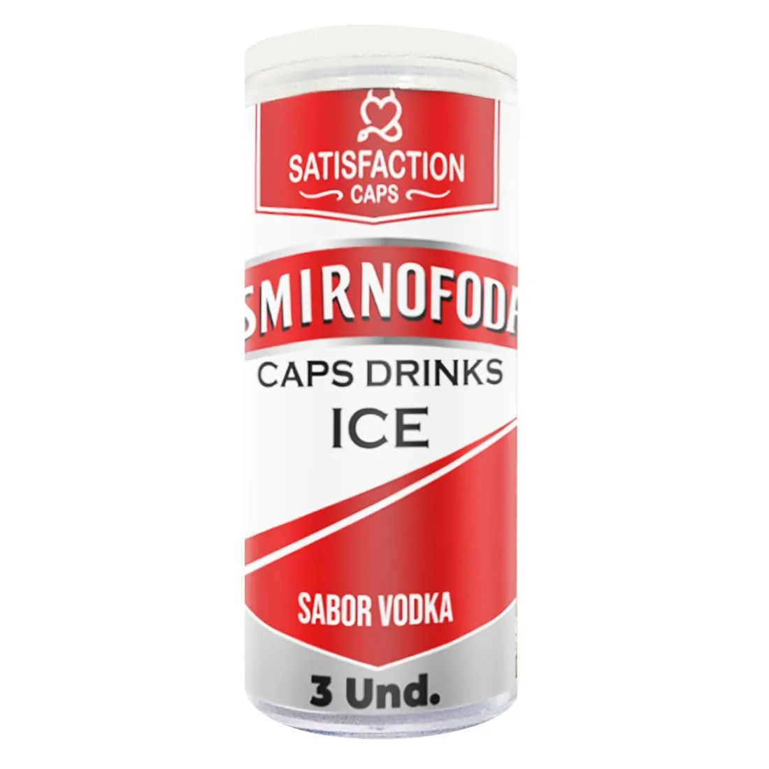A Smirnofoda