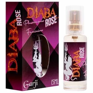 Perfume Lúcifer for Night 15ml
